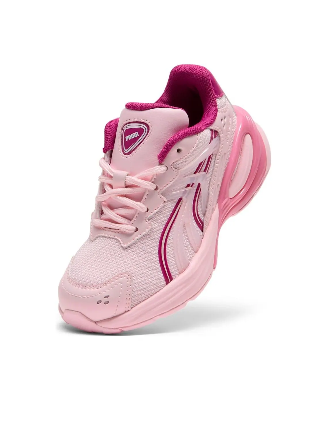 (PS) Puma Inverse 'Glimmer' — изображение 3 из 6, розовый