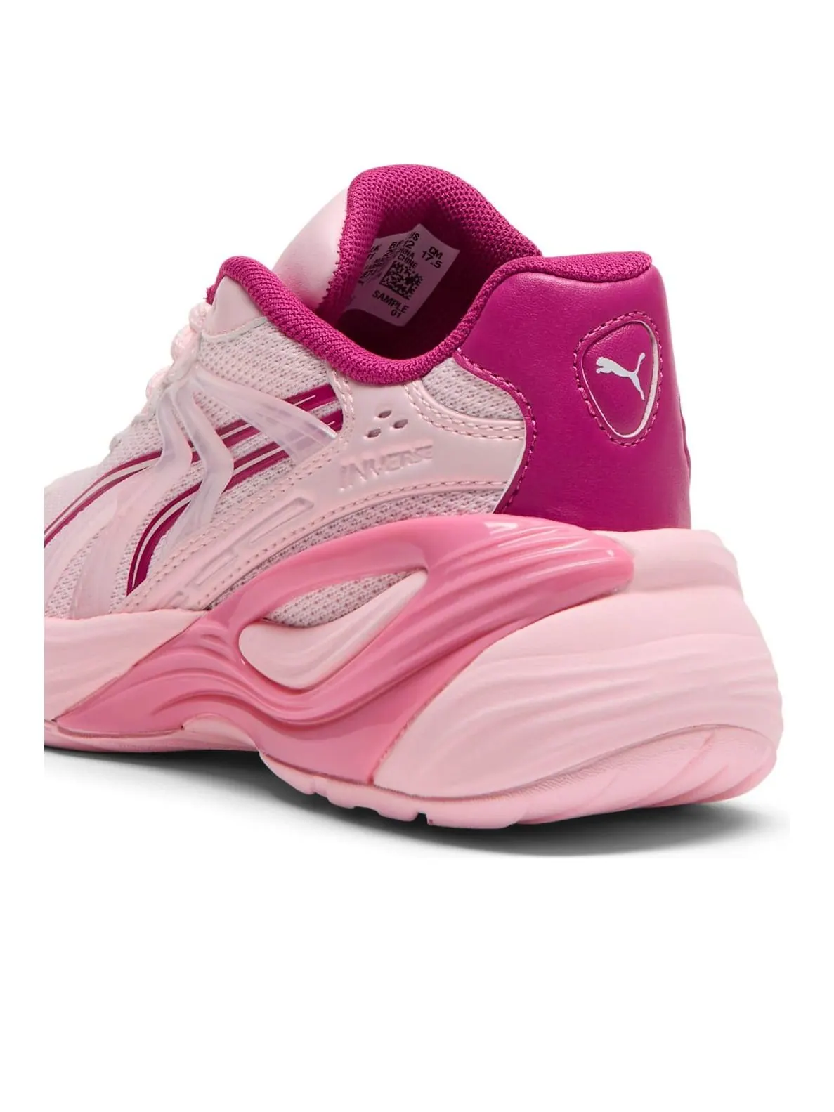 (PS) Puma Inverse 'Glimmer' — изображение 4 из 6, розовый