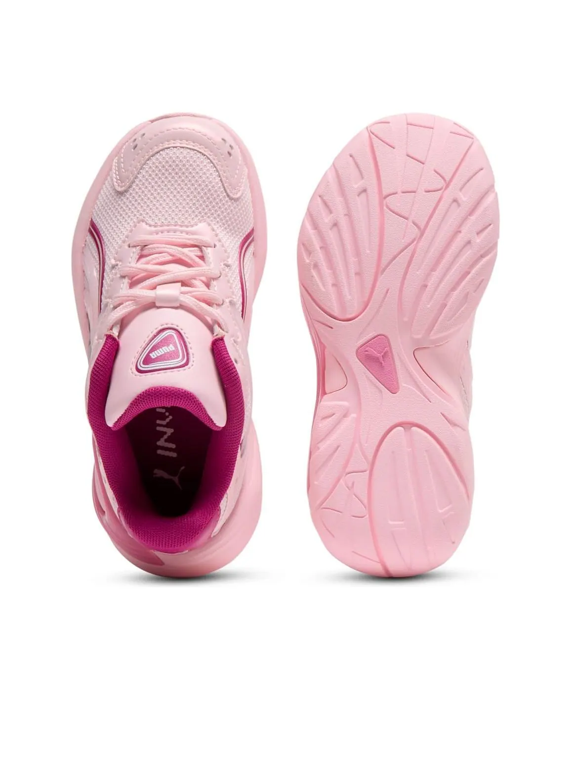 (PS) Puma Inverse 'Glimmer' — изображение 5 из 6, розовый