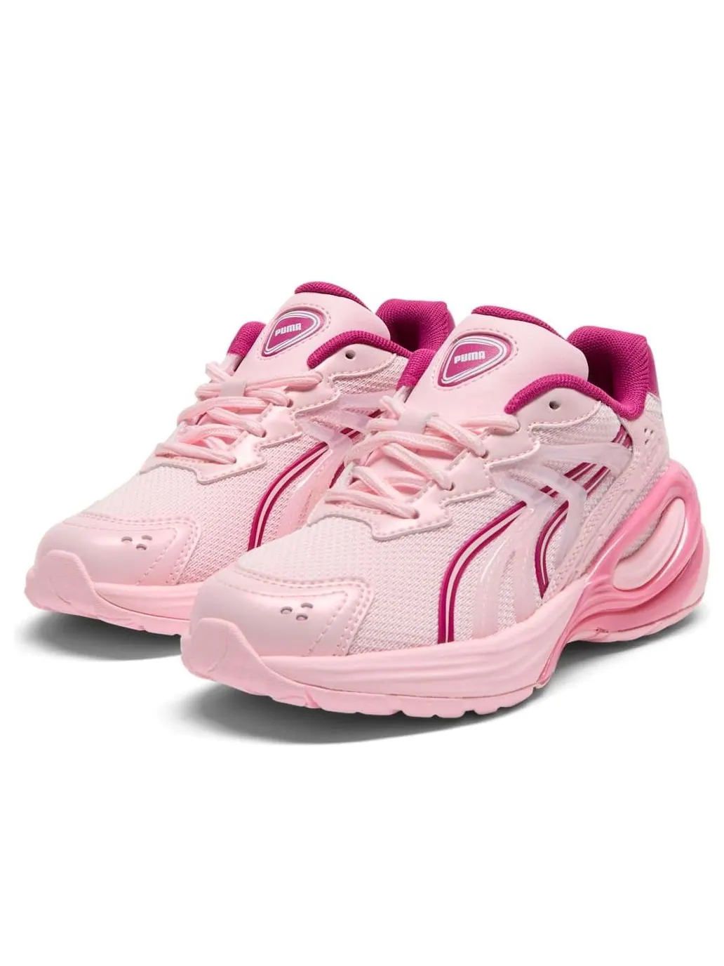 (PS) Puma Inverse 'Glimmer' — изображение 6 из 6, розовый