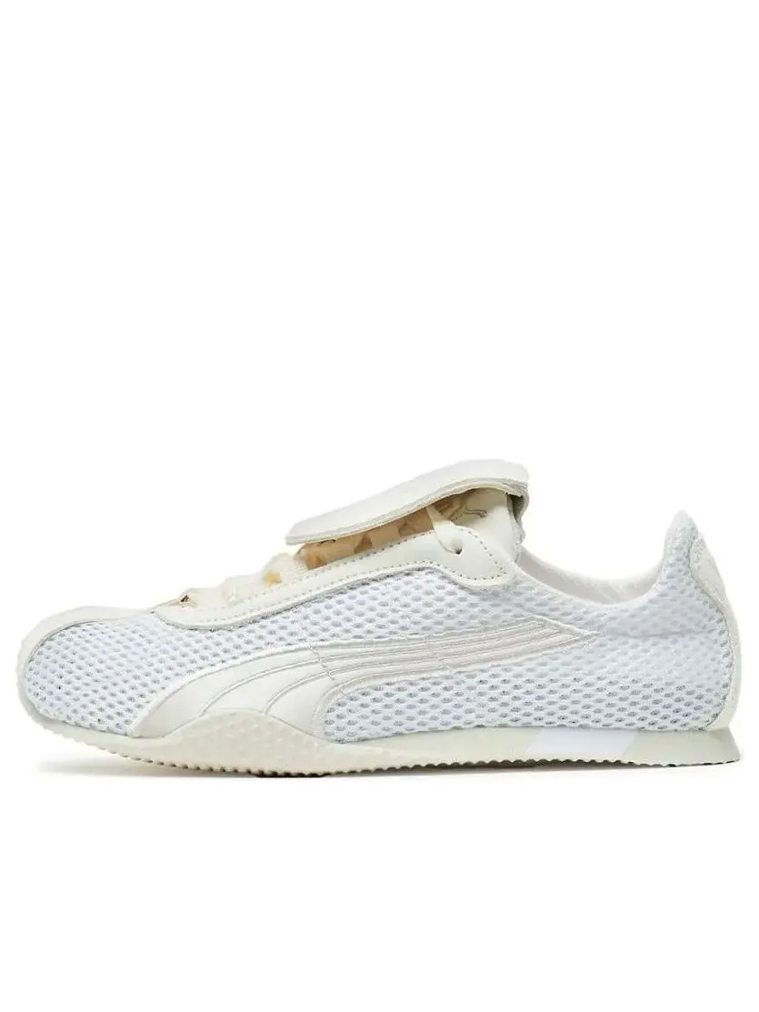 Кроссовки PUMA x OPEN YY H-Street OG 'White' — изображение 1 из 6, белый