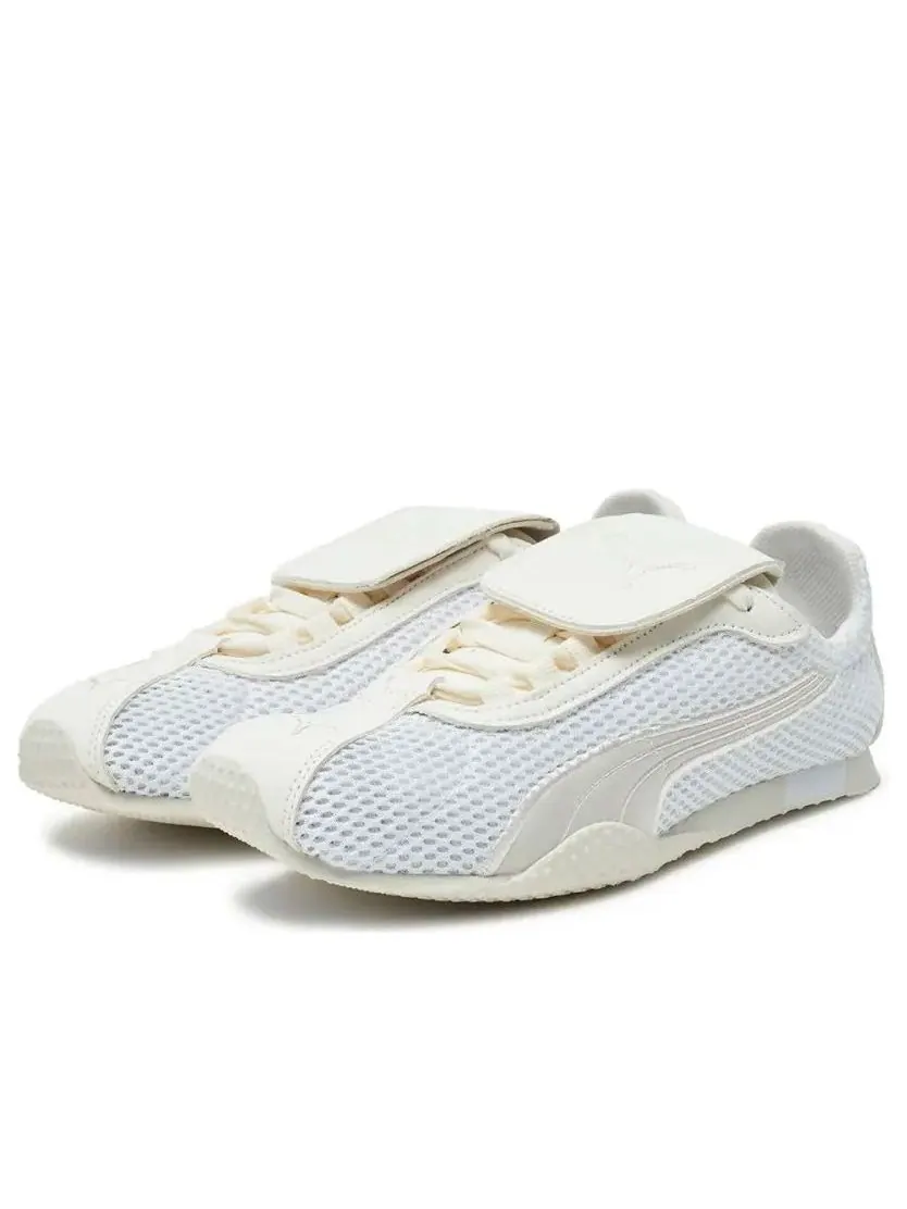 Кроссовки PUMA x OPEN YY H-Street OG 'White' — изображение 3 из 6, белый
