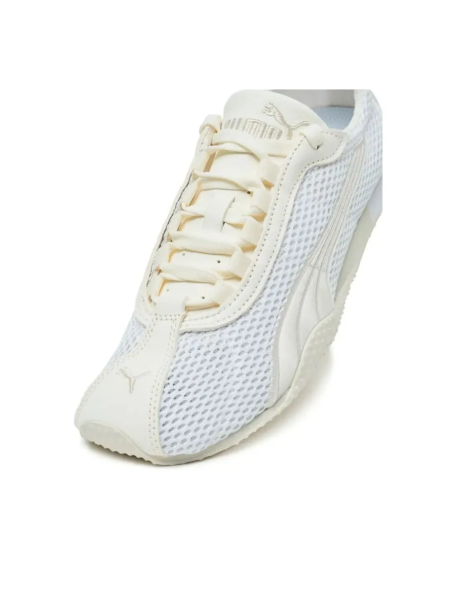 Кроссовки PUMA x OPEN YY H-Street OG 'White' — изображение 4 из 6, белый