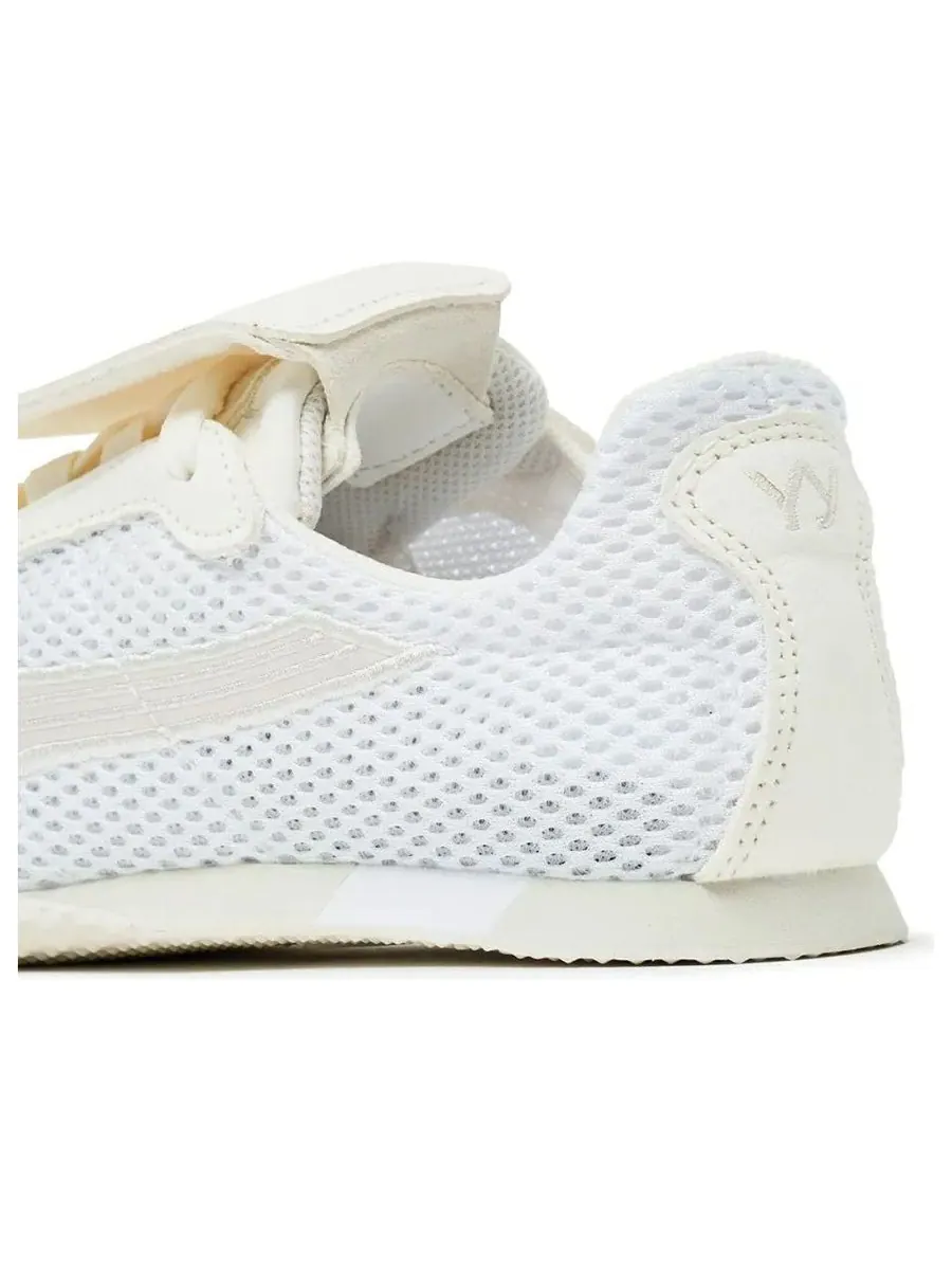 Кроссовки PUMA x OPEN YY H-Street OG 'White' — изображение 6 из 6, белый