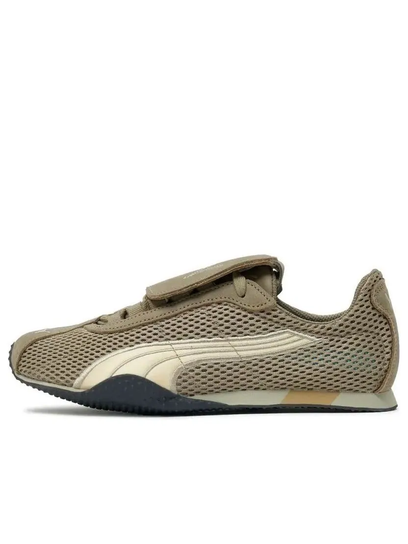 Кроссовки PUMA x OPEN YY H-Street OG 'Beige' — изображение 1 из 6, коричневый