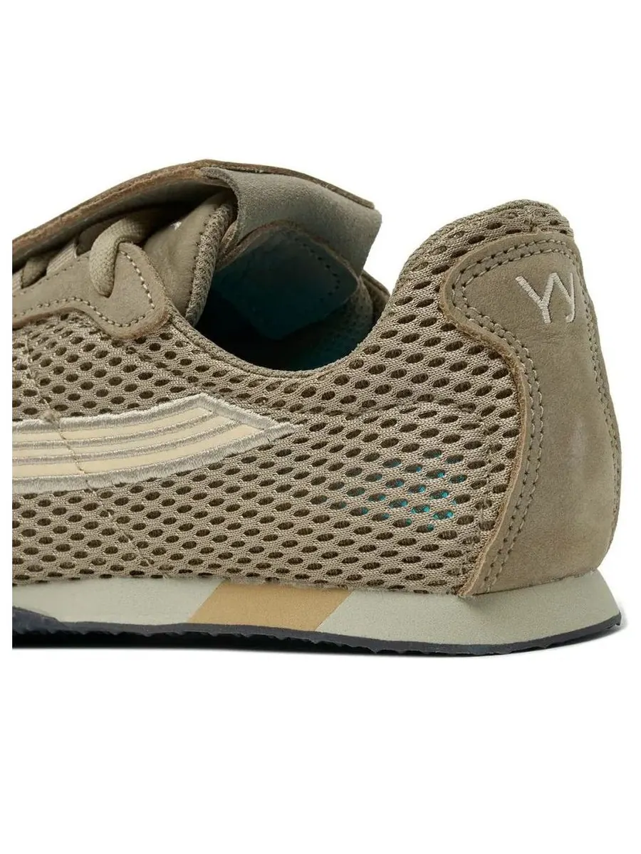 Кроссовки PUMA x OPEN YY H-Street OG 'Beige' — изображение 6 из 6, коричневый