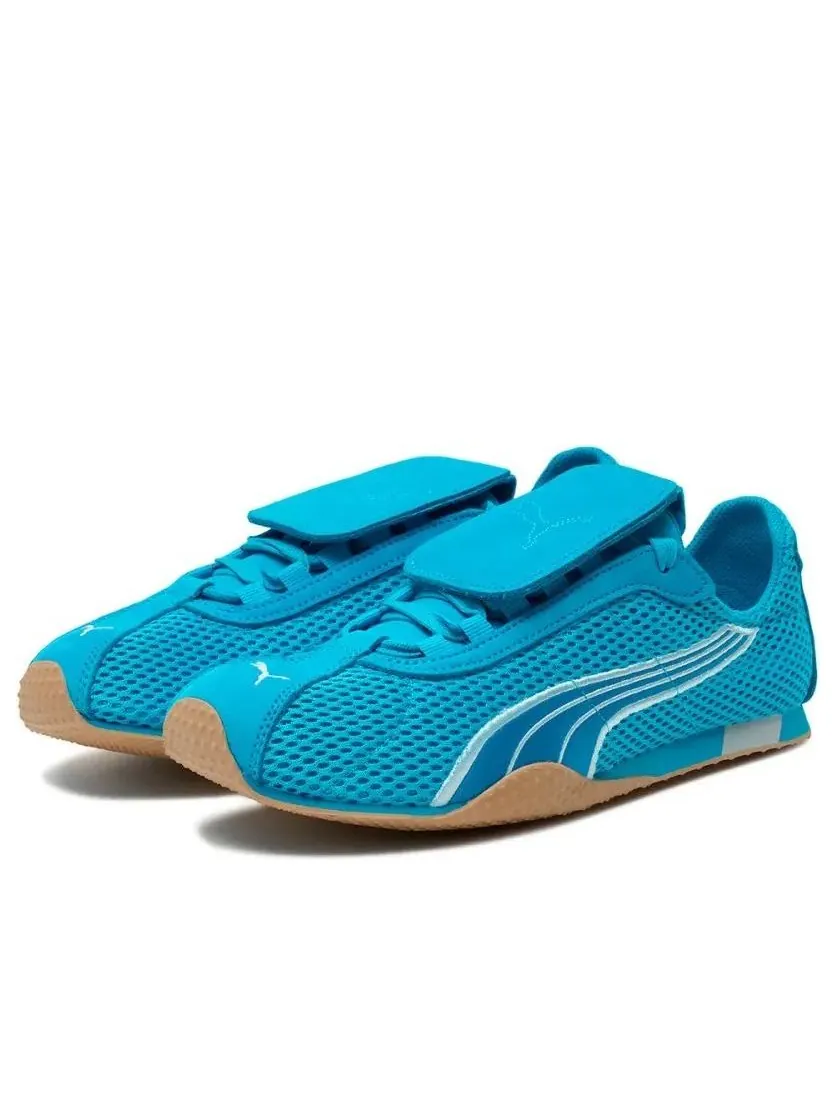 Кроссовки PUMA x OPEN YY H-Street OG 'Blue' — изображение 3 из 6, синий