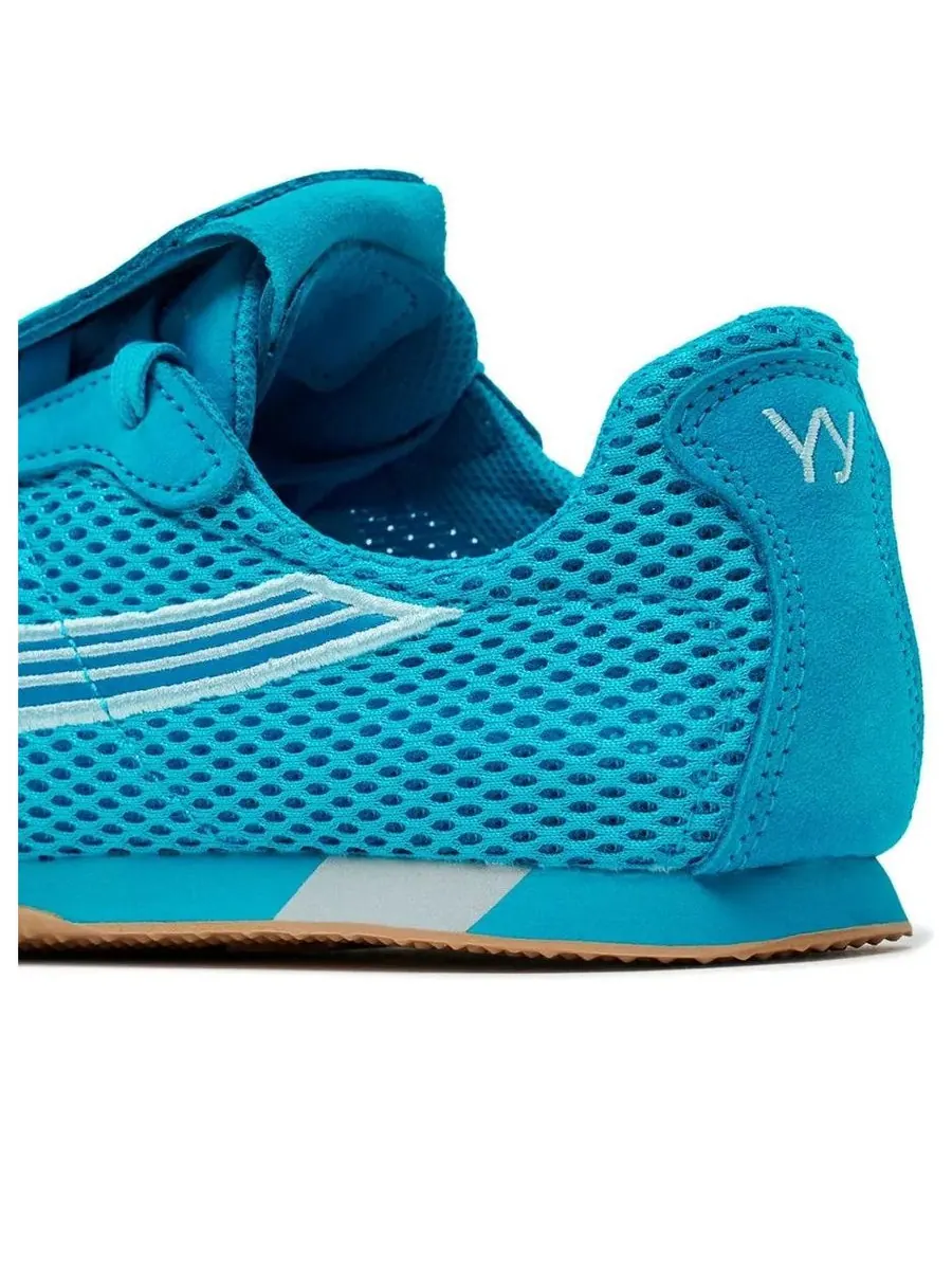 Кроссовки PUMA x OPEN YY H-Street OG 'Blue' — изображение 6 из 6, синий