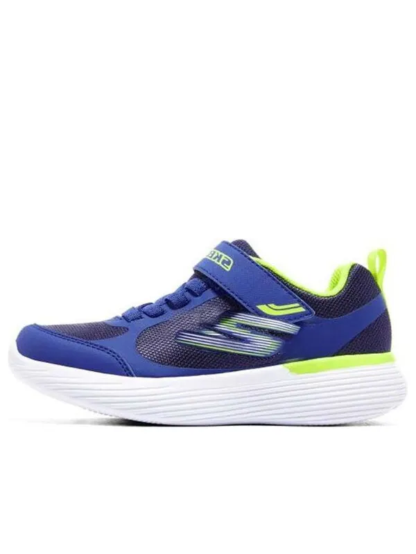 Кроссовки go run 400 v2-watix 'navy blue' Skechers — изображение 1 из 4