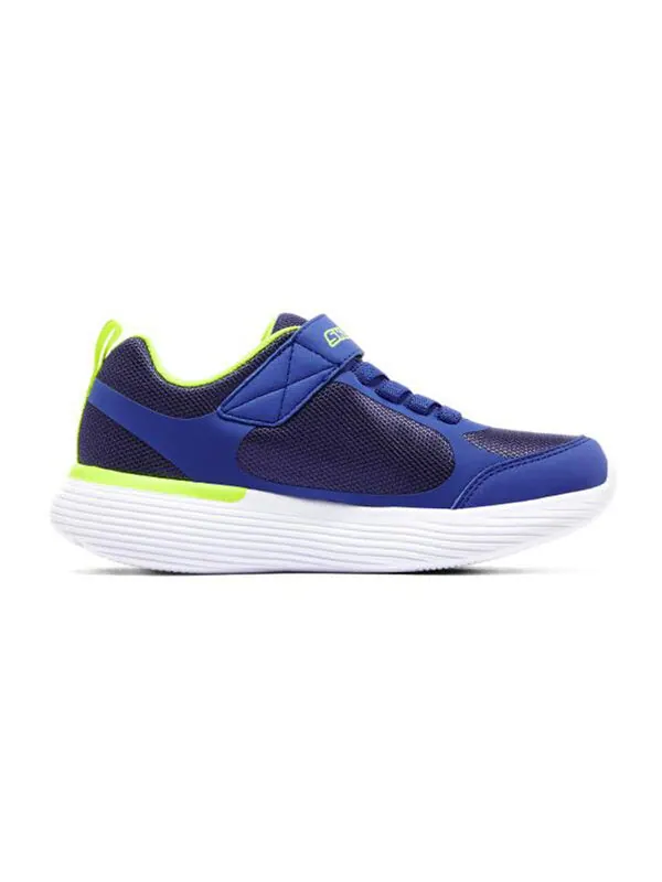 Кроссовки go run 400 v2-watix 'navy blue' Skechers — изображение 2 из 4