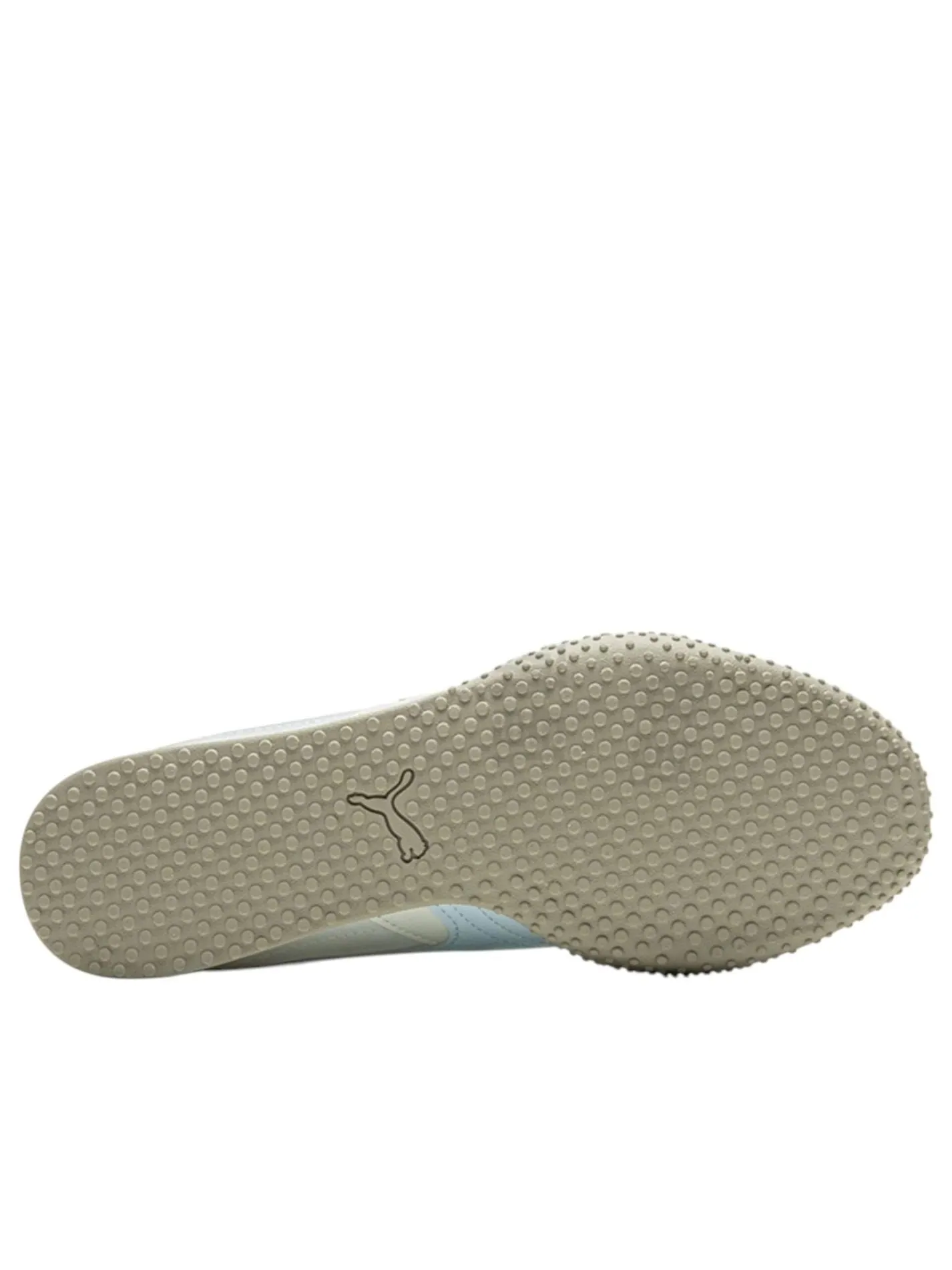(WMNS) Puma Bella UT FC 'Warm White Blue Lemon Yellow' — изображение 4 из 4, белый/синий/желтый