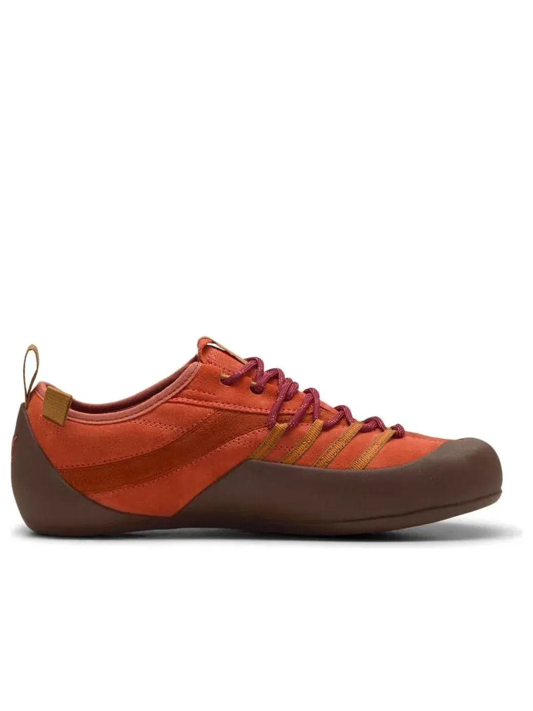 Кроссовки PUMA Klim 'Apple Cider Brown' 405309-04, медный — изображение 2 из 6, медь