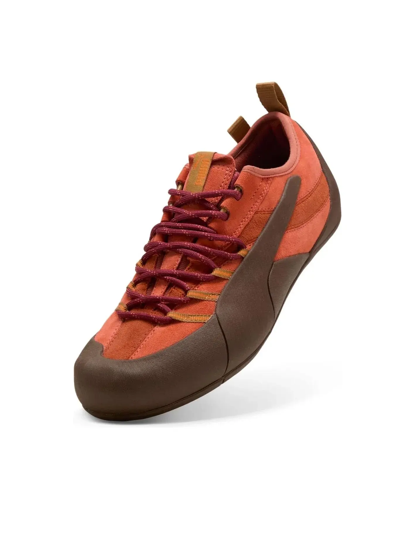 Кроссовки PUMA Klim 'Apple Cider Brown' 405309-04, медный — изображение 3 из 6, медь