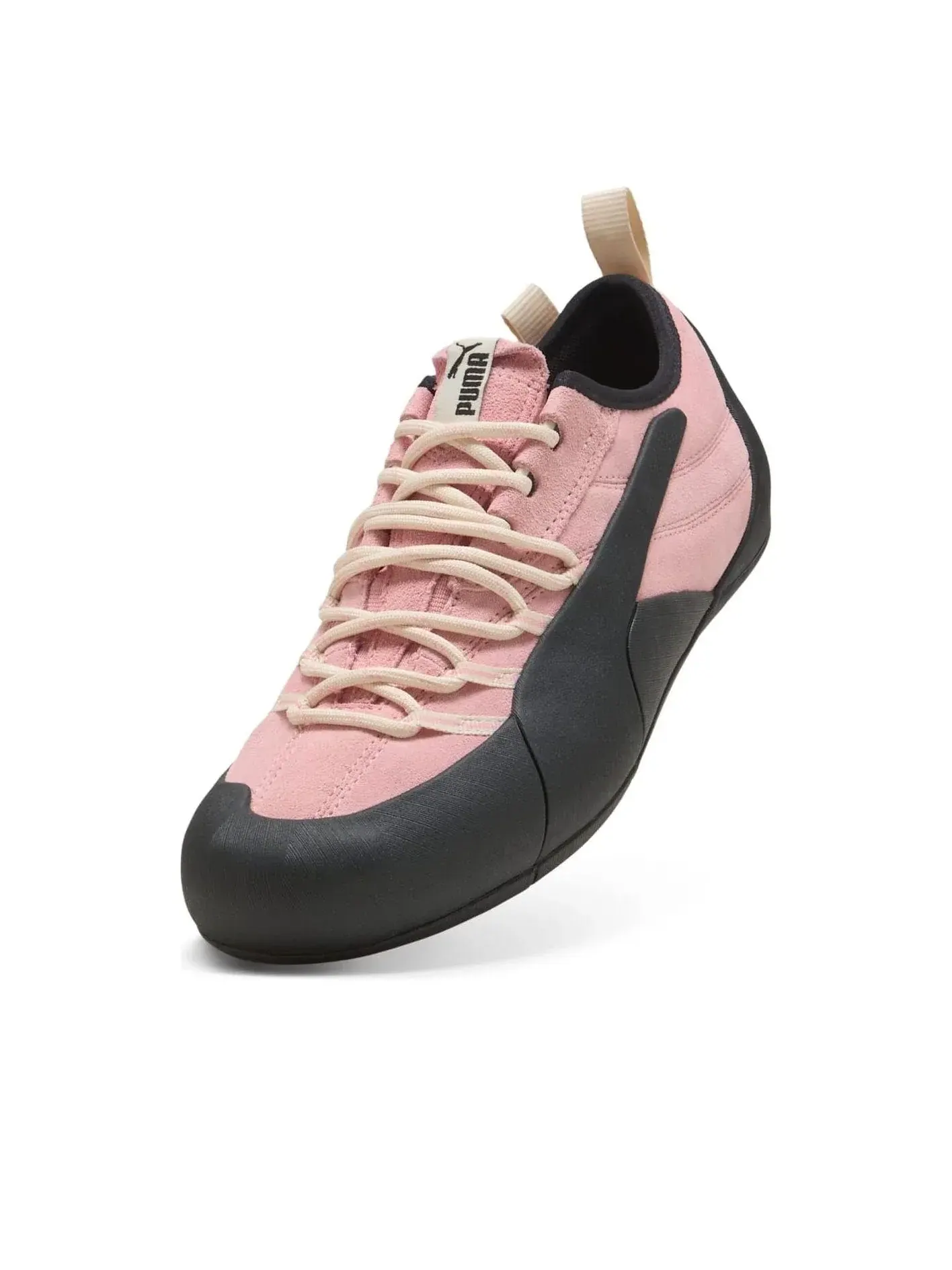 Кроссовки PUMA Klim 'Rosy Outlook PUMA Black' 405309-05 — изображение 5 из 6, розовый