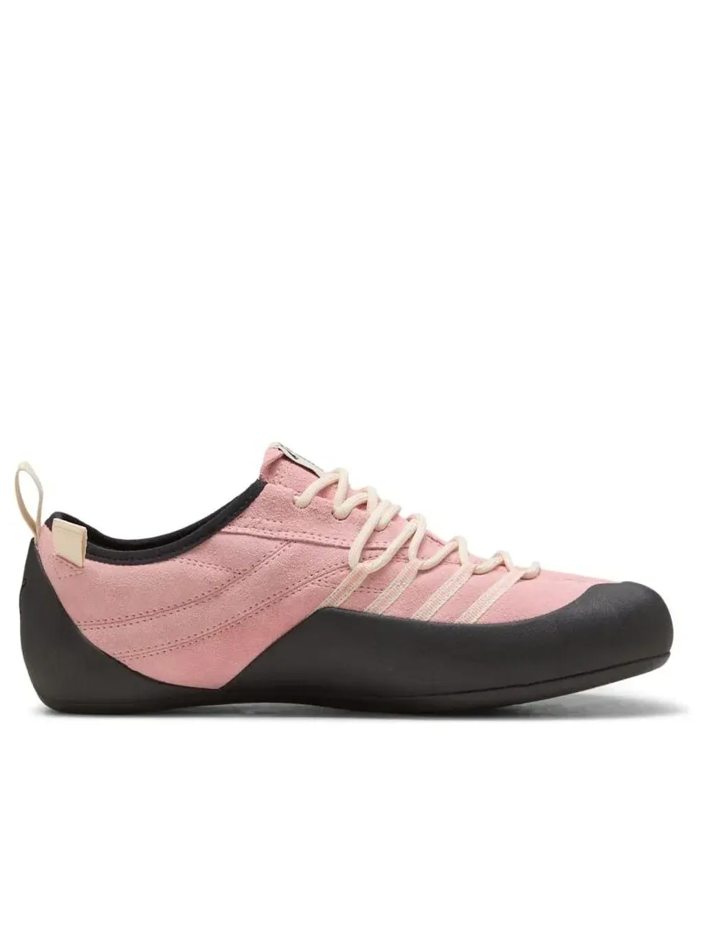 Кроссовки PUMA Klim 'Rosy Outlook PUMA Black' 405309-05 — изображение 6 из 6, розовый