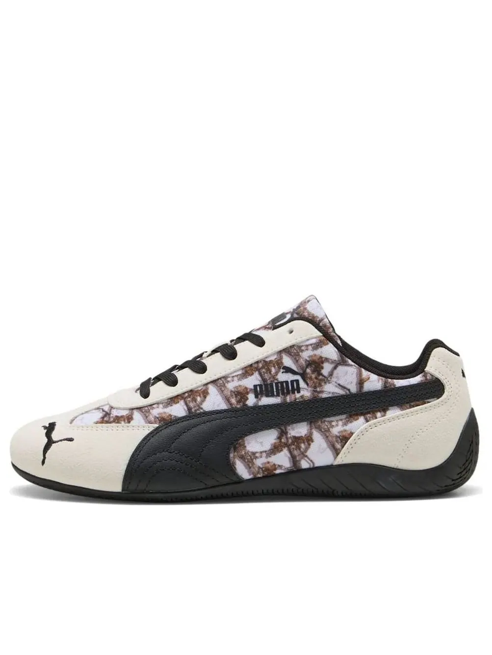 Puma Speedcat 'Camo Vapor Grey' — изображение 1 из 6, серый/черный