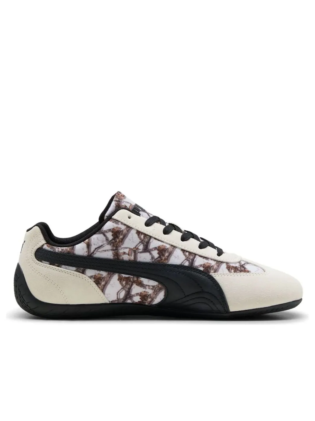 Puma Speedcat 'Camo Vapor Grey' — изображение 2 из 6, серый/черный