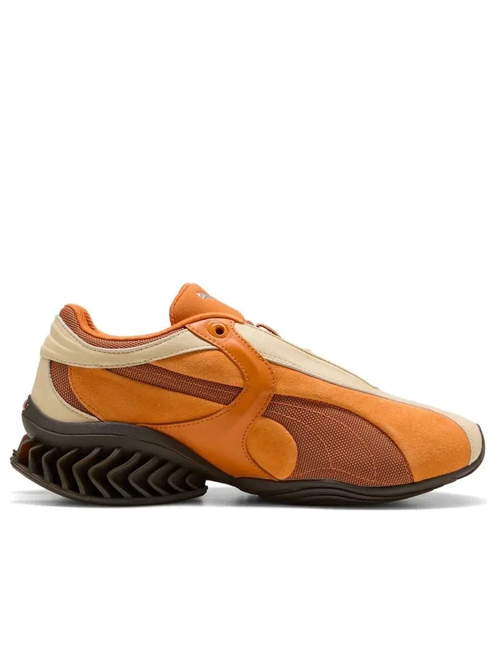 Кроссовки PUMA Cell Geo 1 'Оранжево-бежевый' 405336-07 — изображение 2 из 6, оранжевый