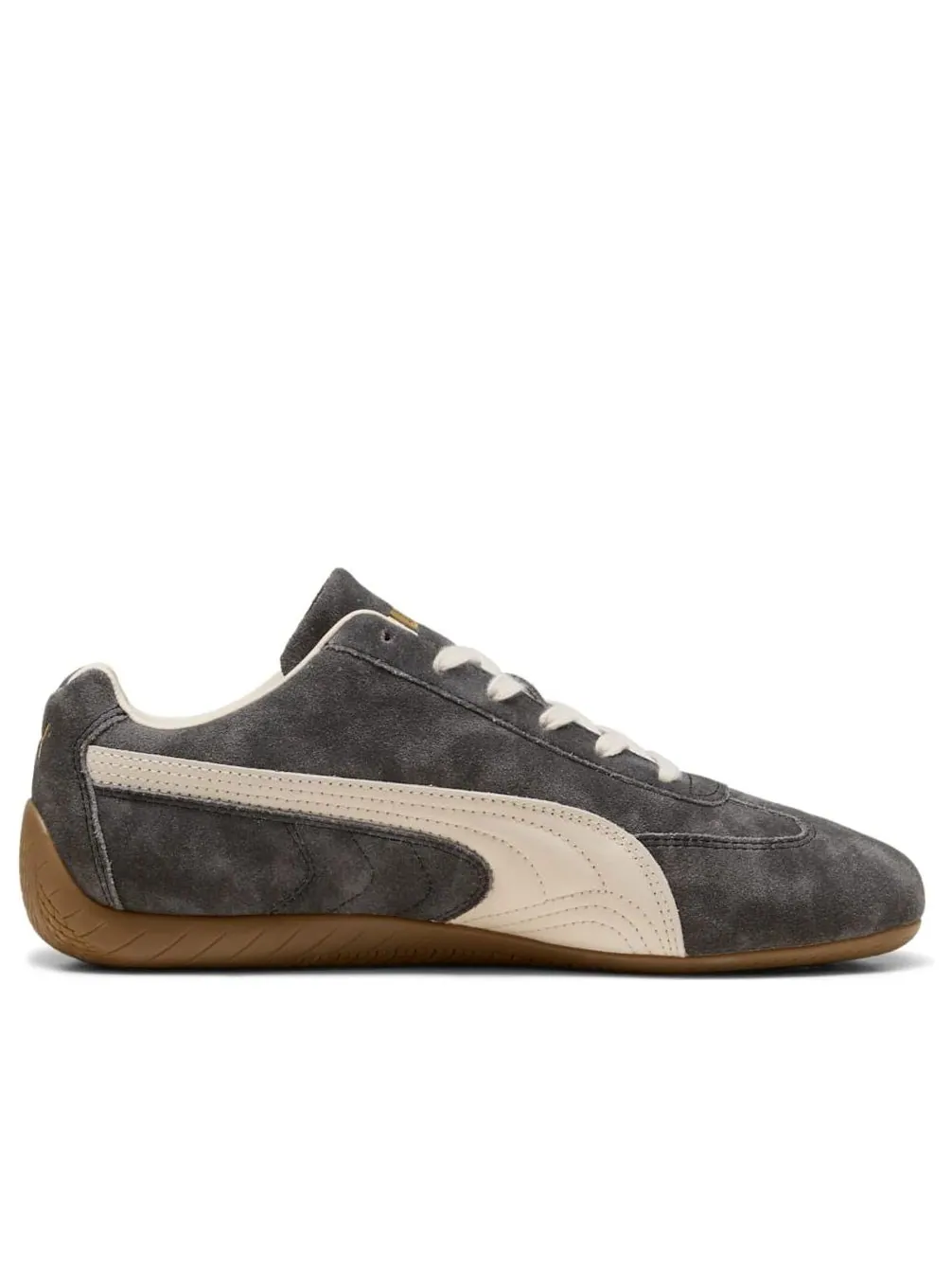 (WMNS) Puma Speedcat Faded 'Cast Iron Alpine Snow' — изображение 2 из 6, белый