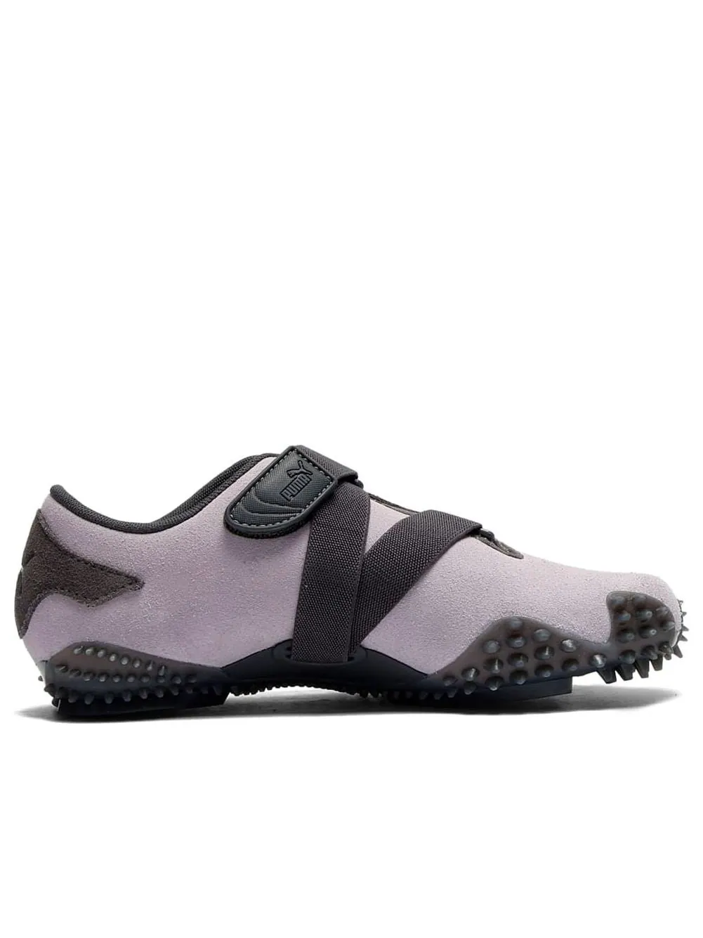 (WMNS) Puma Mostro Suede 'Dusky Gray Lilac Crush' — изображение 2 из 6, серый