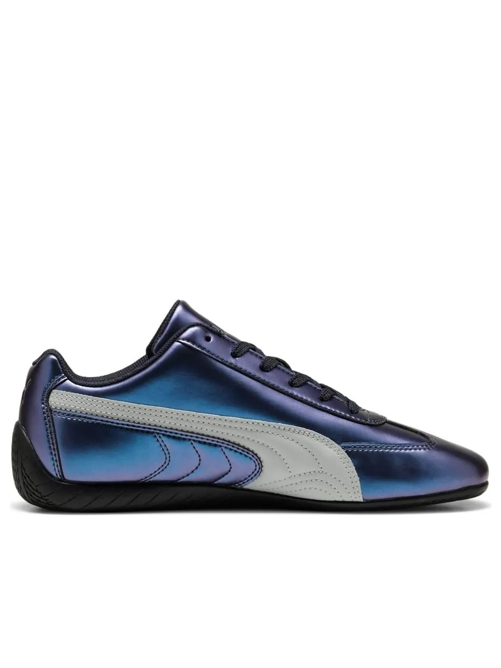 (WMNS) Puma Speedcat Y2K 'New Navy Cool Light Gray' — изображение 6 из 6