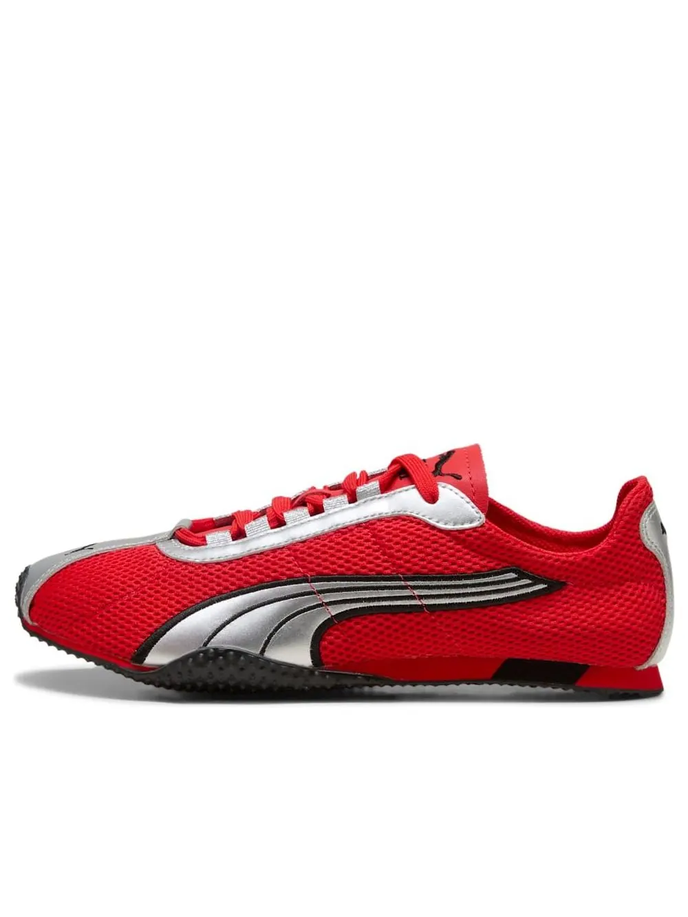 (WMNS) Puma H-Street OG 'Red Silver' — изображение 1 из 6, красный/серебристый