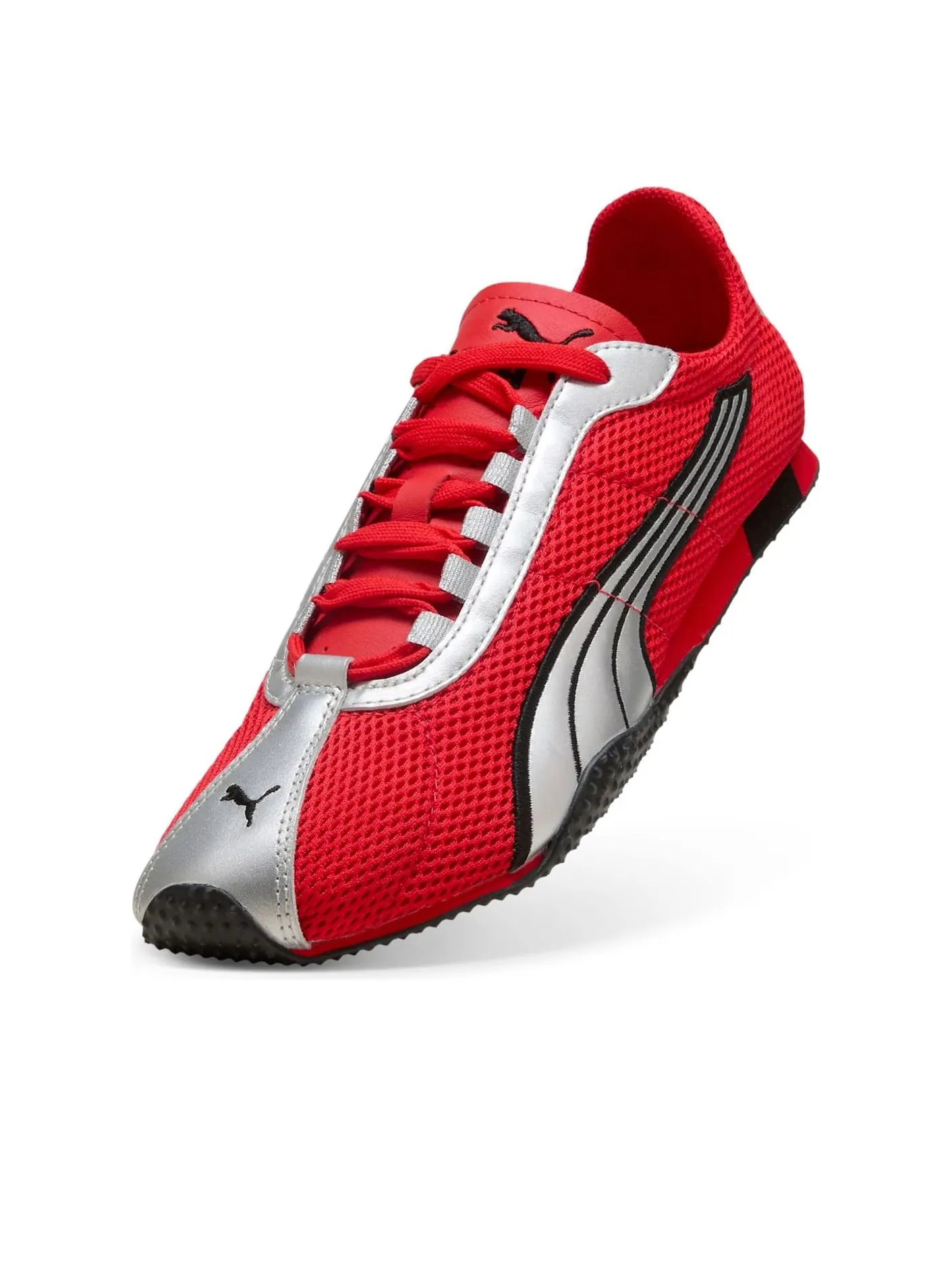 (WMNS) Puma H-Street OG 'Red Silver' — изображение 3 из 6, красный/серебристый
