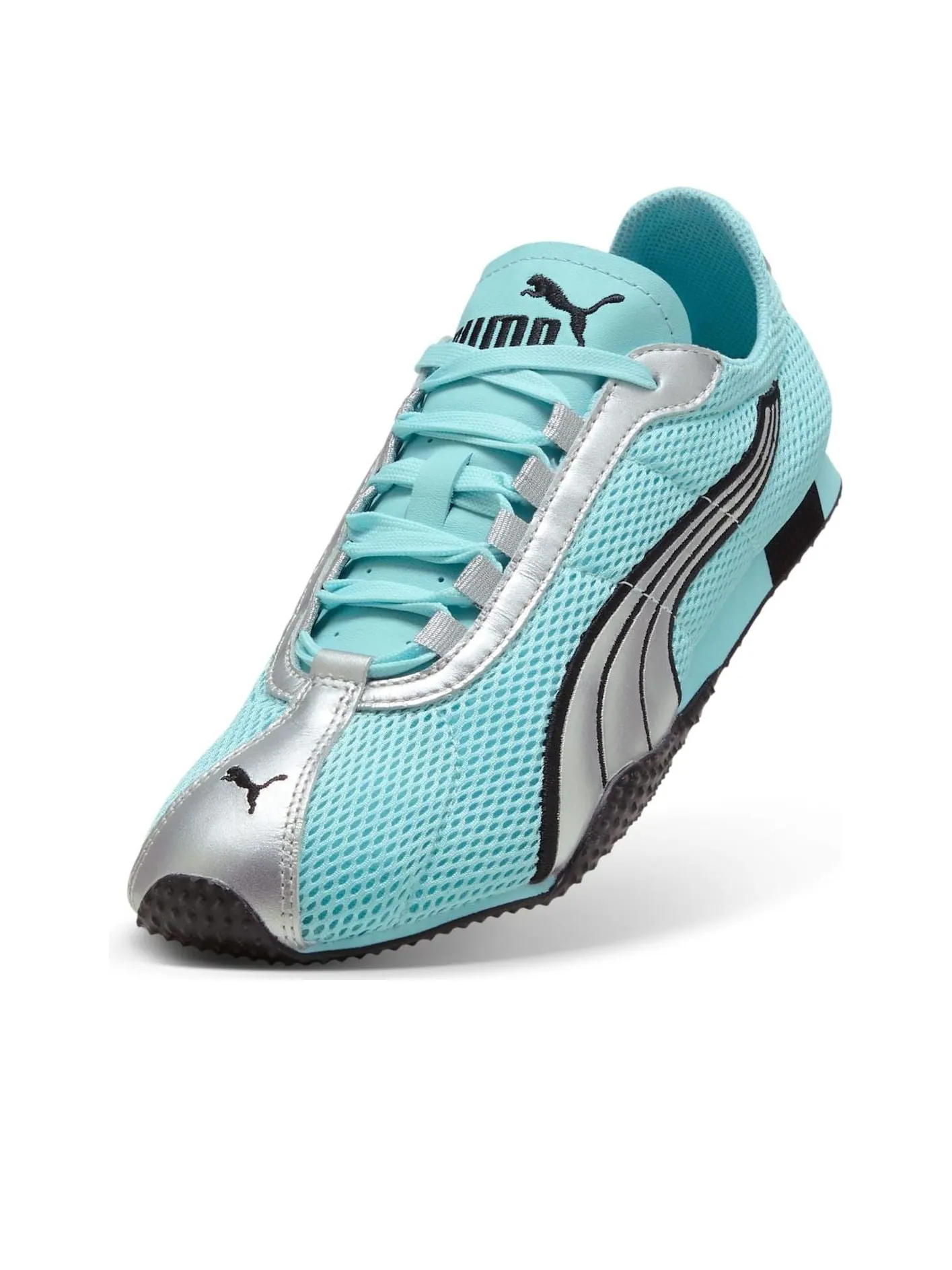 Кроссовки (WMNS) PUMA H-Street OG 'Safe Lake Silver' — изображение 3 из 6, бирюзовый