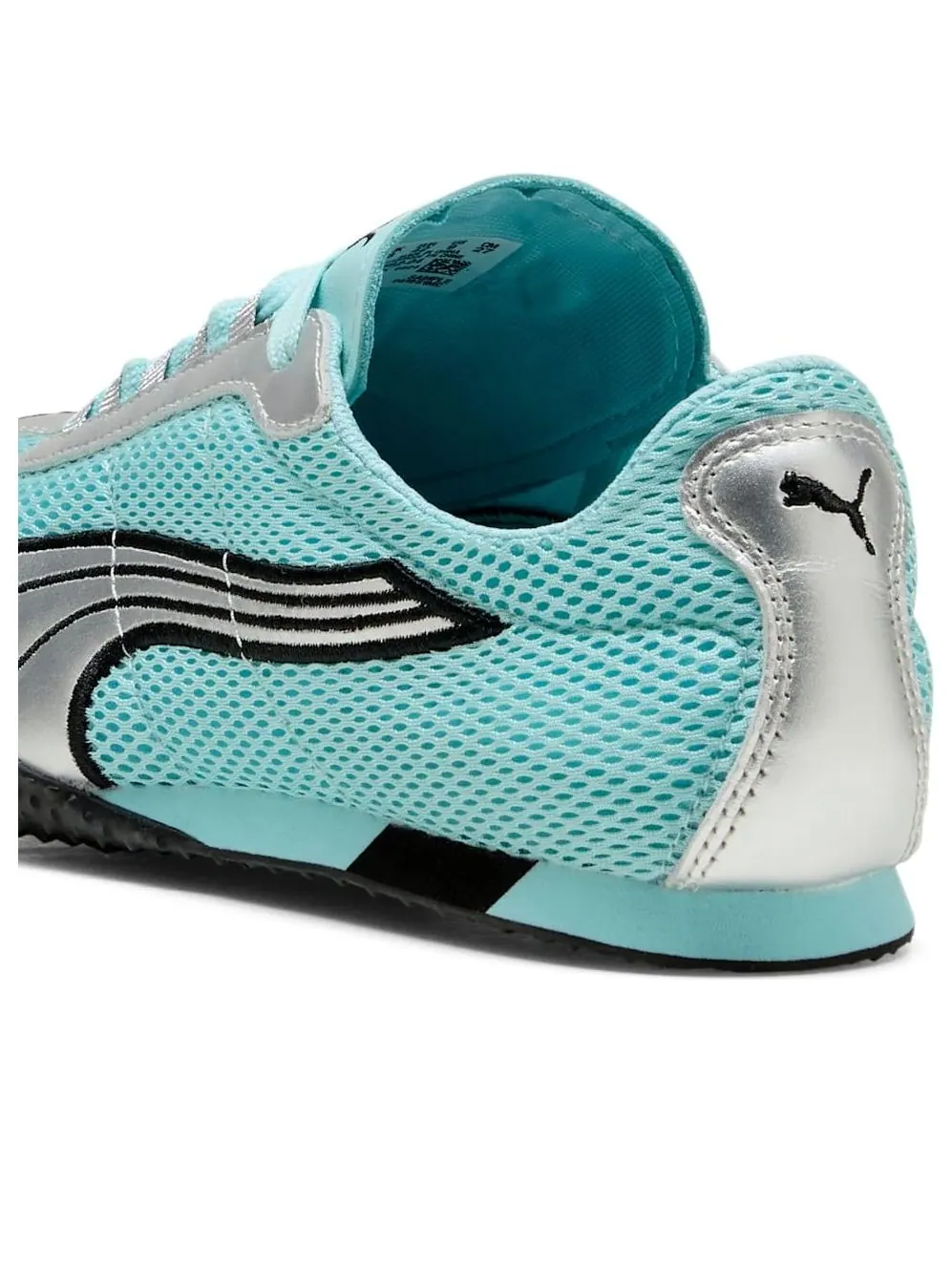 (WMNS) Puma H-Street OG 'Safe Lake Silver' — изображение 4 из 6, серебристый