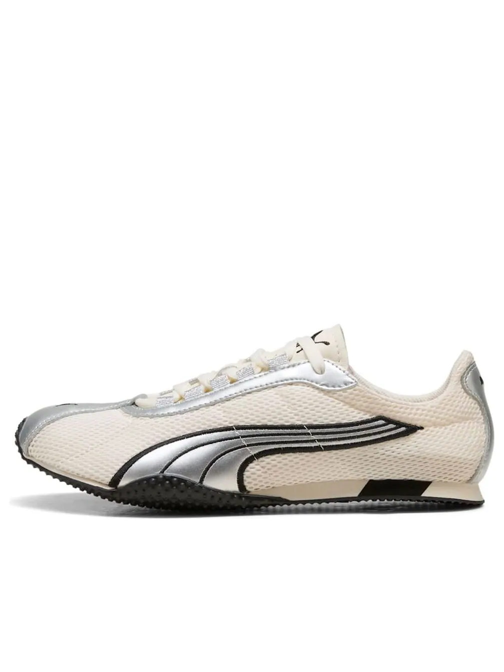 Кроссовки (WMNS) PUMA H-Street OG 'Frosted Ivory Silver' — изображение 1 из 6, белый