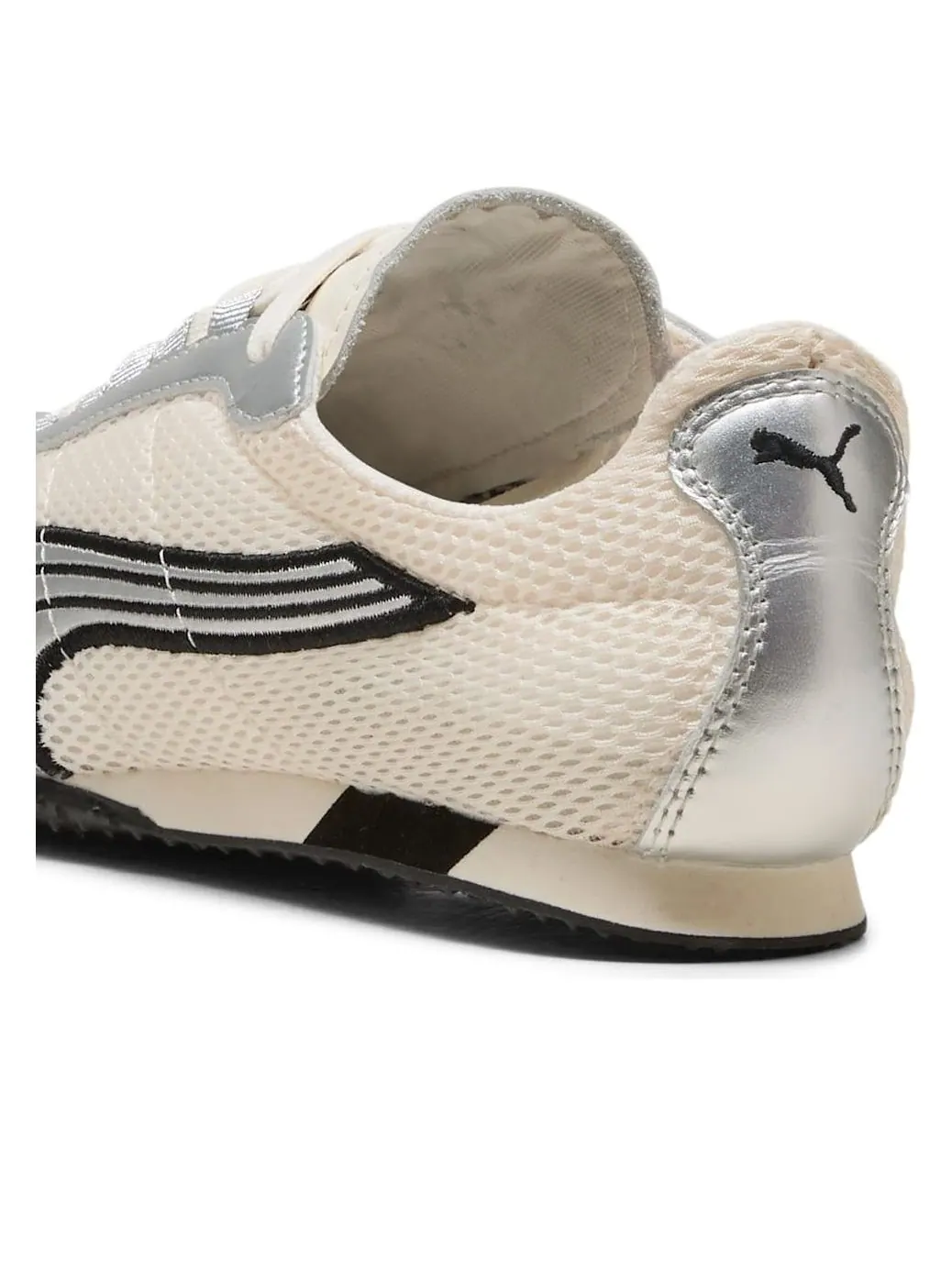 Кроссовки (WMNS) PUMA H-Street OG 'Frosted Ivory Silver' — изображение 4 из 6, белый