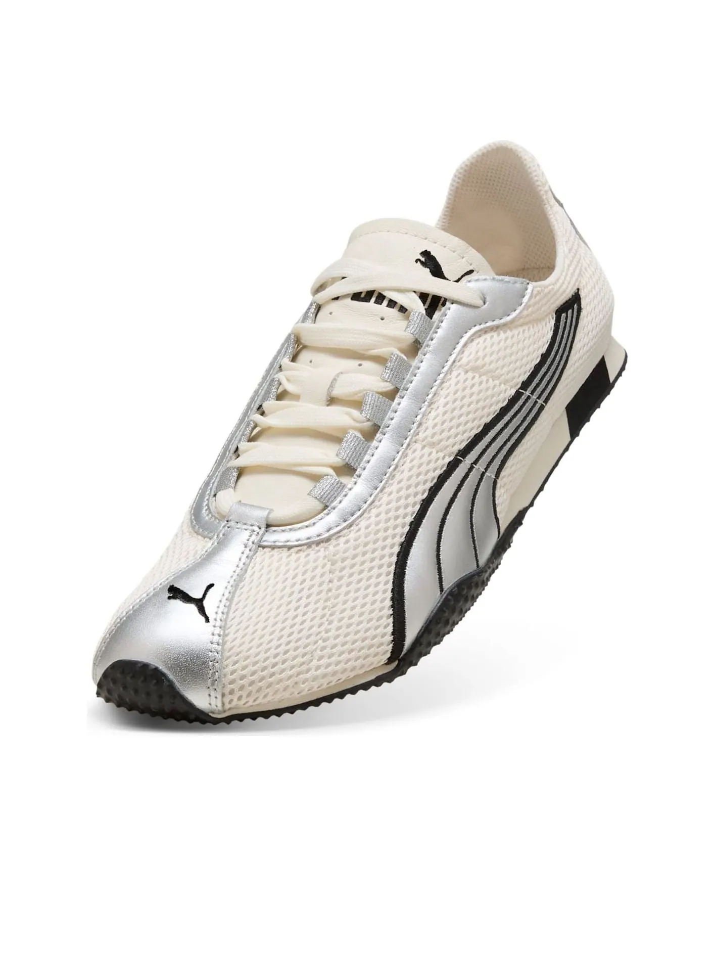Кроссовки (WMNS) PUMA H-Street OG 'Frosted Ivory Silver' — изображение 5 из 6, белый
