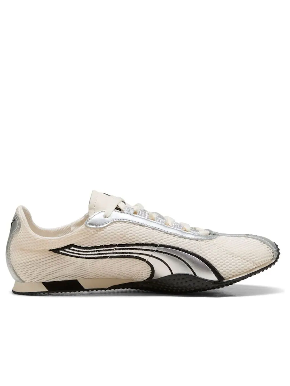 Кроссовки (WMNS) PUMA H-Street OG 'Frosted Ivory Silver' — изображение 6 из 6, белый