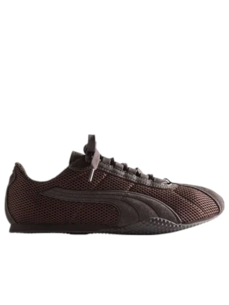 (WMNS) Puma x KITH H-Street Mesh 'Espresso' — изображение 2 из 5, эспрессо