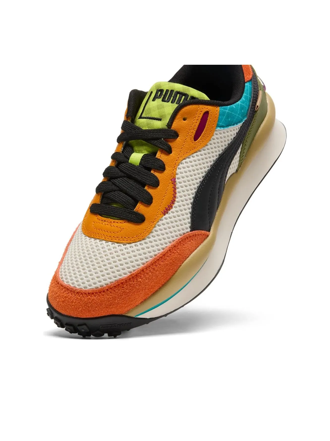 Кроссовки PUMA Style Rider 'Hyper Prep' — изображение 3 из 6, мульти