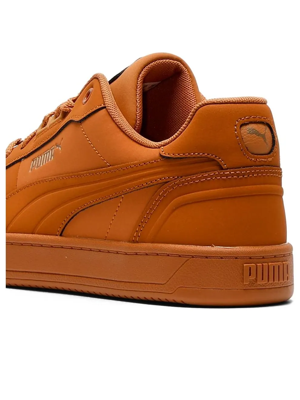 Puma Caven 2.0 Lux Buck 'Caramel Gold' — изображение 4 из 6, золотистый