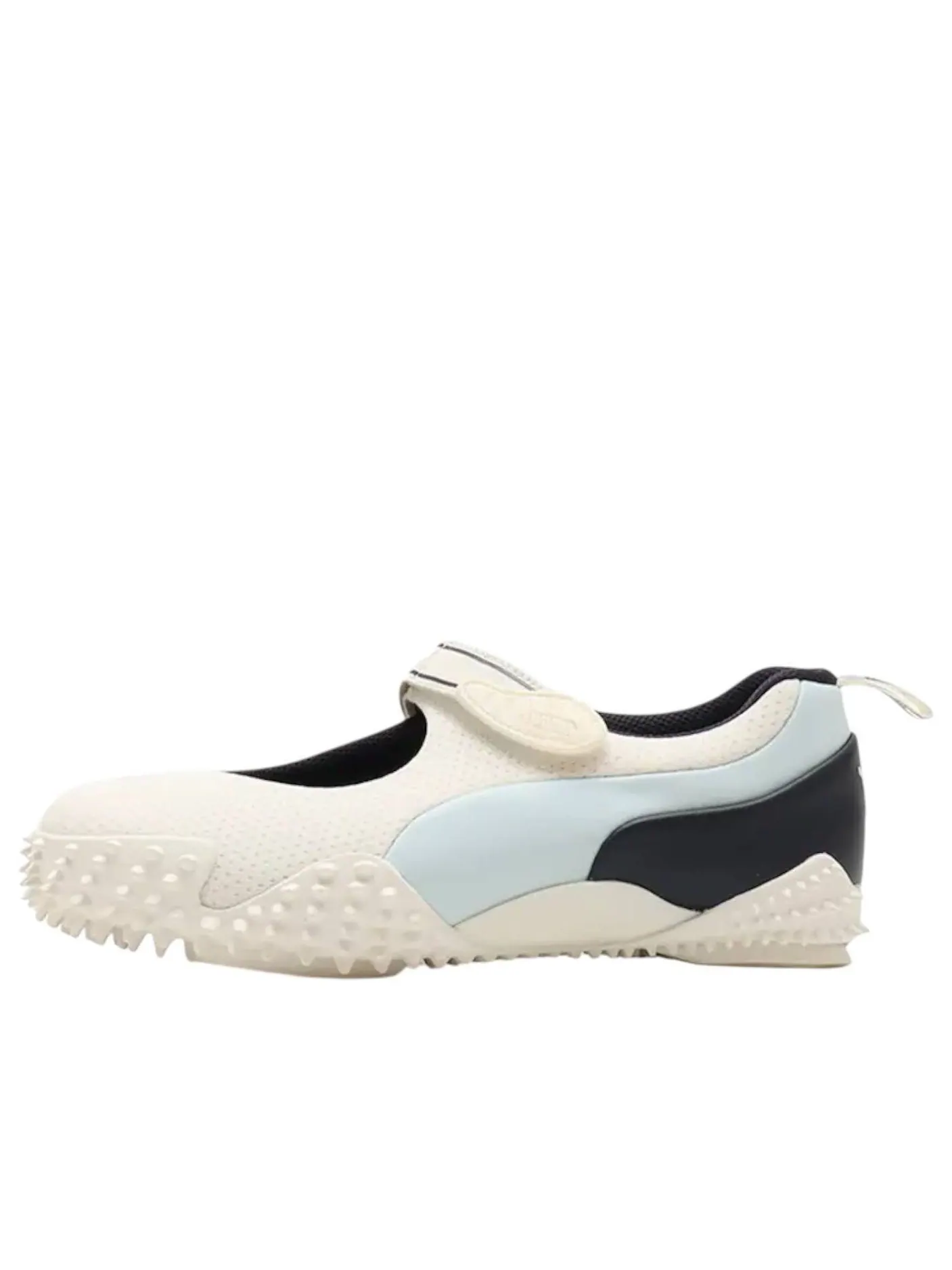 Кроссовки PUMA x GROVE x atmos Pink Mostro Fey 'Ivory' — изображение 1 из 5, белый