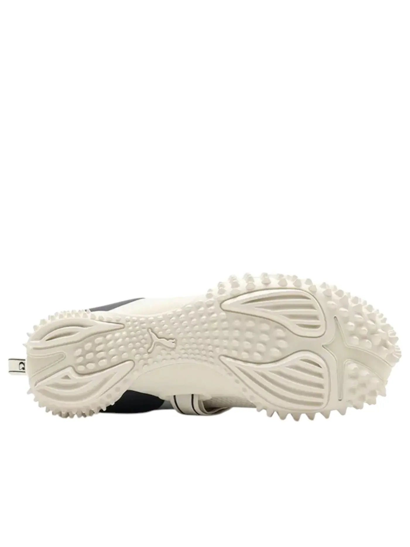 Кроссовки PUMA x GROVE x atmos Pink Mostro Fey 'Ivory' — изображение 4 из 5, белый