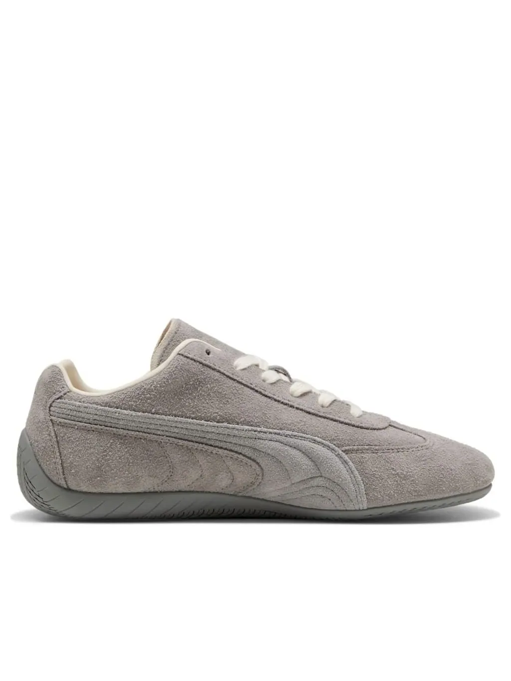 Puma Speedcat 'Represent Wolf Grey' — изображение 2 из 6, серый