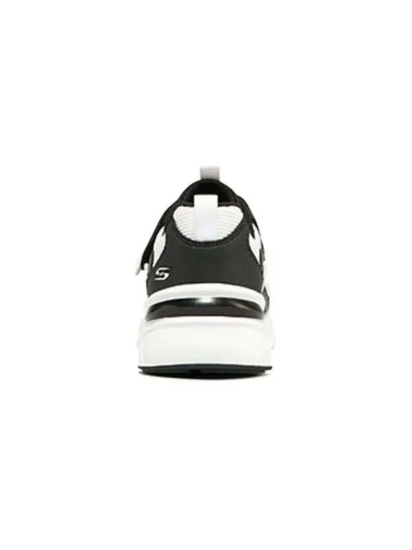 Кроссовки bob's bamina 'black white' Skechers — изображение 4 из 4, черный/белый