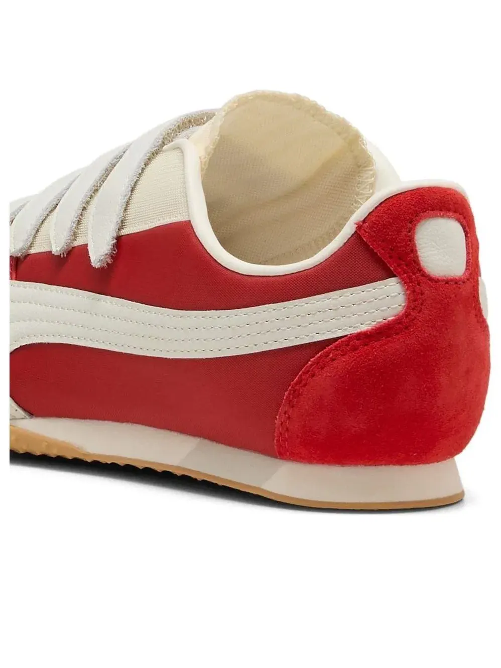 Кроссовки PUMA H-Street Strap N 'Red White' 406127-03 — изображение 5 из 5, красный