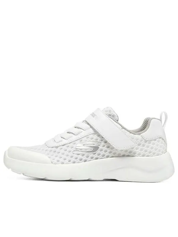 Кроссовки dynamight 2.0 'white' Skechers — изображение 1 из 4, белый