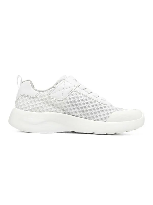 Кроссовки dynamight 2.0 'white' Skechers — изображение 2 из 4, белый