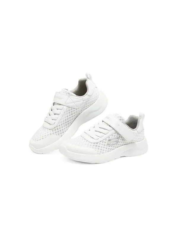 Кроссовки dynamight 2.0 'white' Skechers — изображение 3 из 4, белый