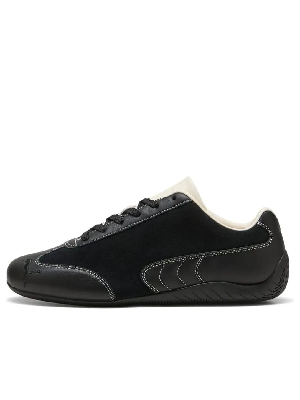 Puma Speedcat 'Icons Black Frosted Ivory' — изображение 1 из 6, черный/слоновая кость