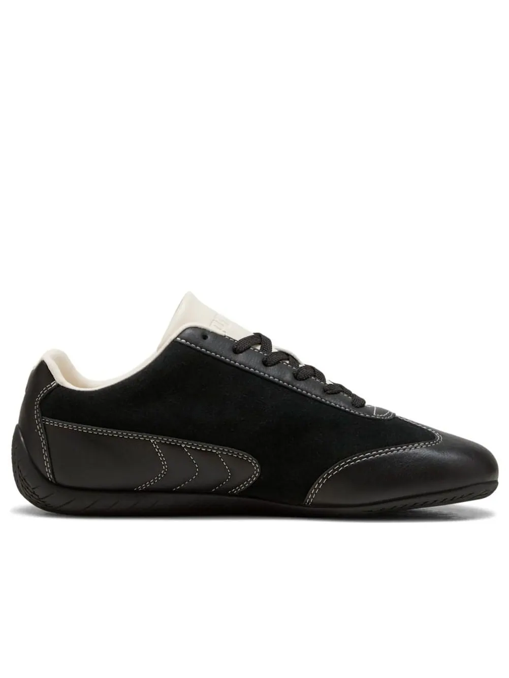 Puma Speedcat 'Icons Black Frosted Ivory' — изображение 2 из 6, черный/слоновая кость