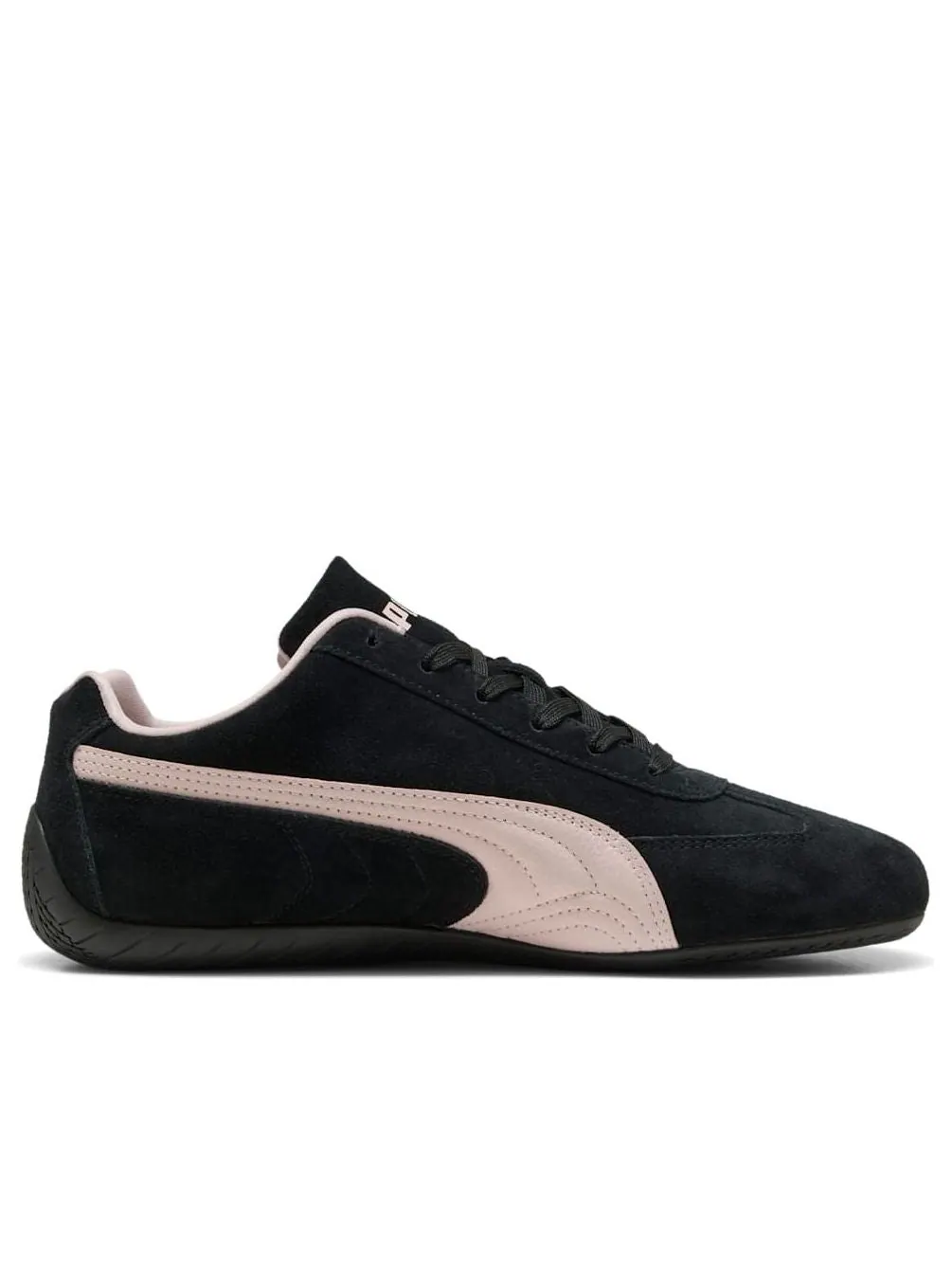 Puma Speedcat 'Black Mist Purple' — изображение 2 из 6, черный фиолетовый