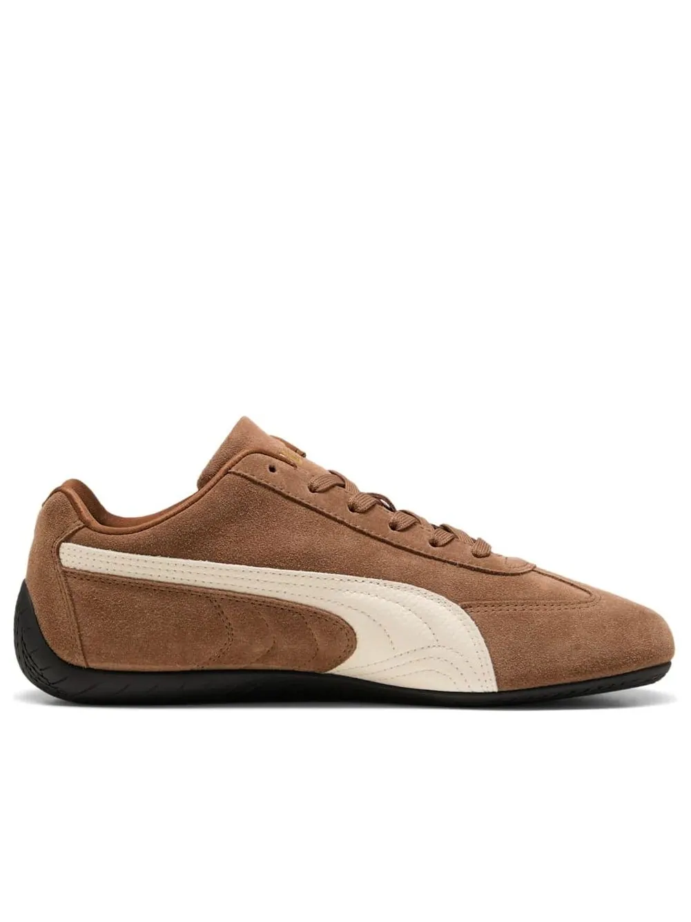 Кроссовки PUMA Speedcat OG 'Dark Brown' — изображение 6 из 6, коричневый