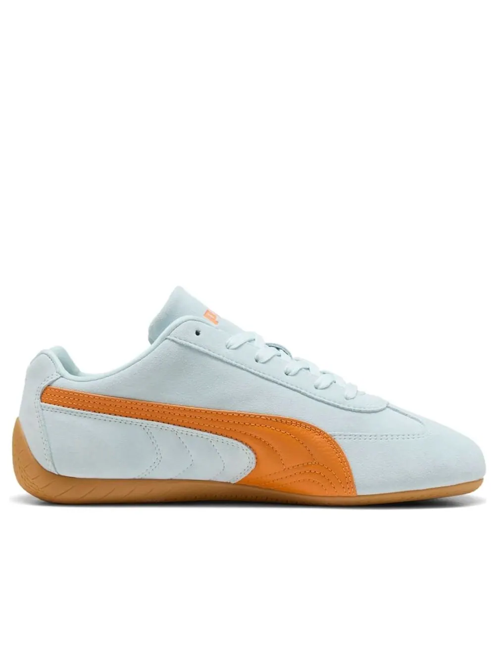 Кроссовки PUMA Speedcat 'Ocean Glass Orange' — изображение 2 из 6, синий