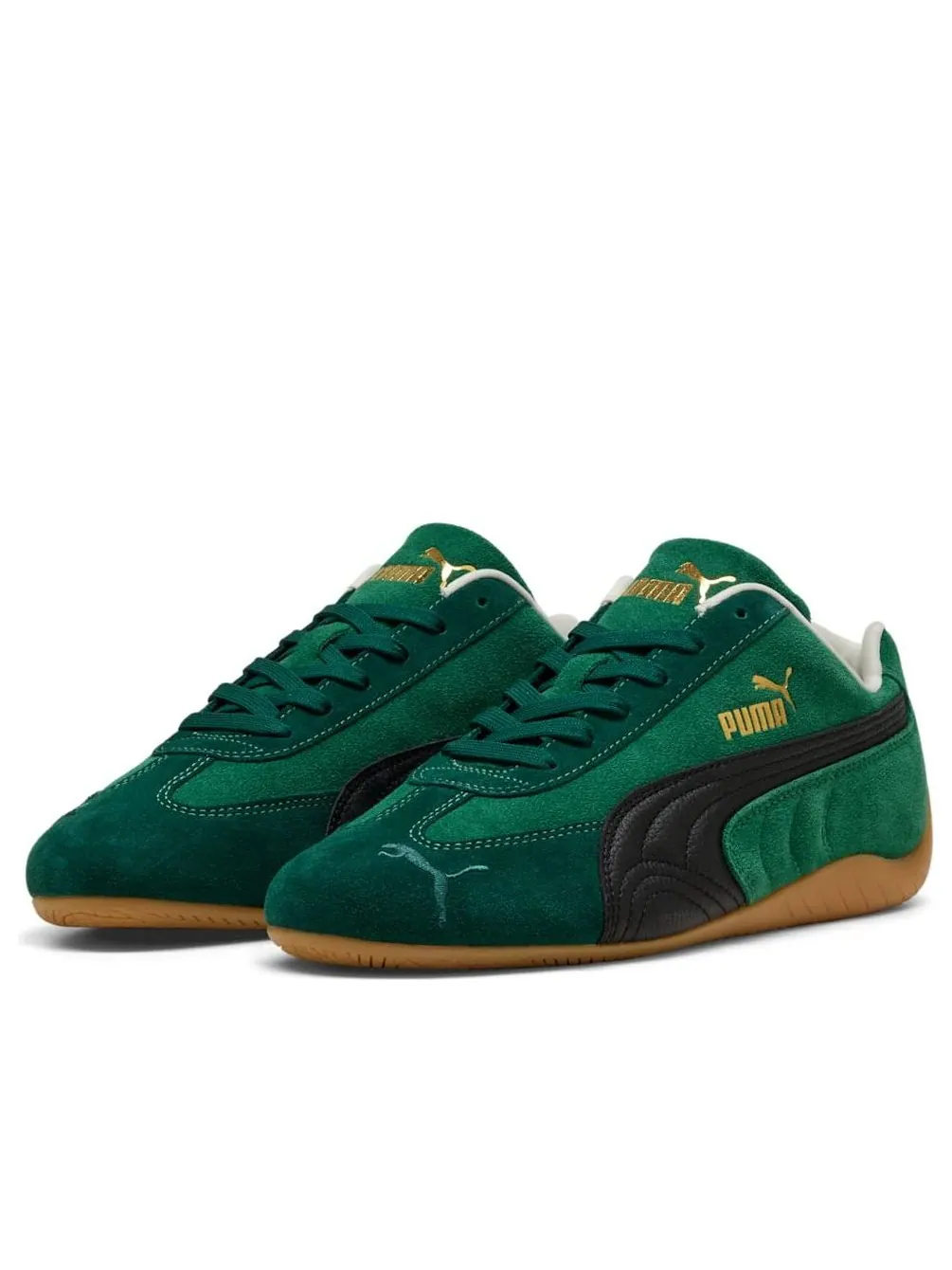 Puma Speedcat OG 'Vine' — изображение 2 из 6, черный